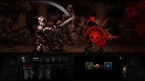 darkest dungeon review