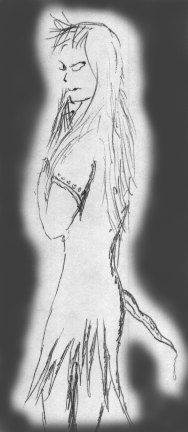 Zhelavar the Hunter