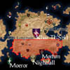 SG and TSL claimed lands